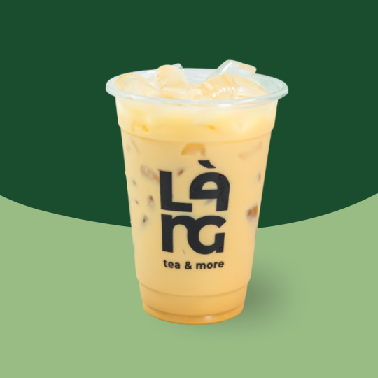 Lục Trà Lài Sữa 